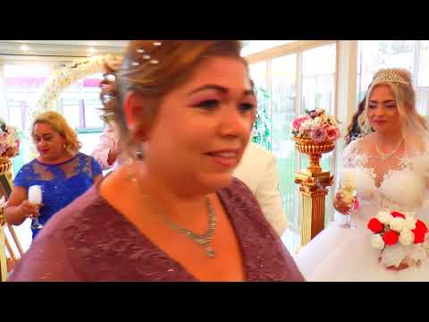 NUNTA FLORIN & ANA 29 07 2023 MEDGIDIA SATU NOU PART.2