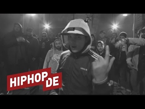Witten Untouchable - Untouchable Cypher (prod. Bennett On & Rooq) - Videopremiere