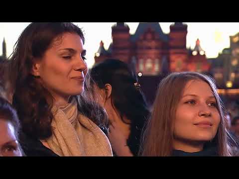 Dark eyes (Очи чёрные ) - Dmitri Hvorostovsky (2013)