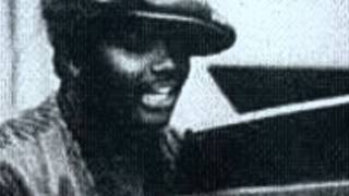 Donny Hathaway   I Know It&#39;s You