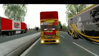 Download lagu Status wa truk kapten oleng mp3