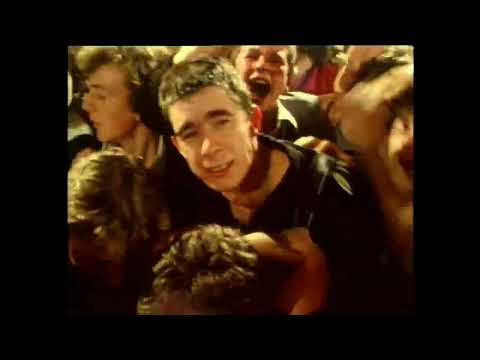 Sham 69 -  If The Kids Are United ( Promo video )