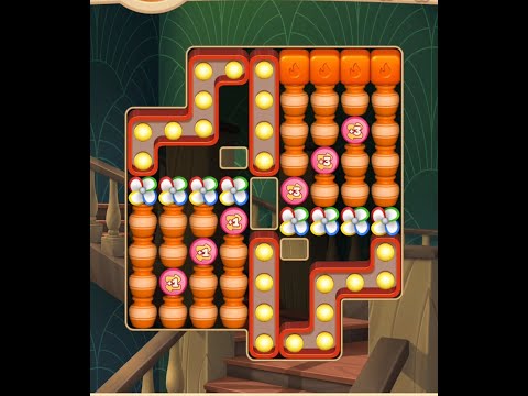 TOON BLAST level 7076