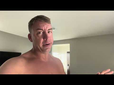 Behind Enemy Lines at ORD | Quality Inn Chaos, Blacklight Surprises & Travel Drama