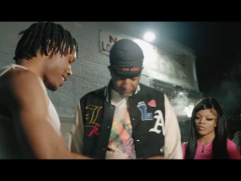 Streets Ain't For Everybody "The Movie" Starring Glorilla | Directed by. LMB FILMZ