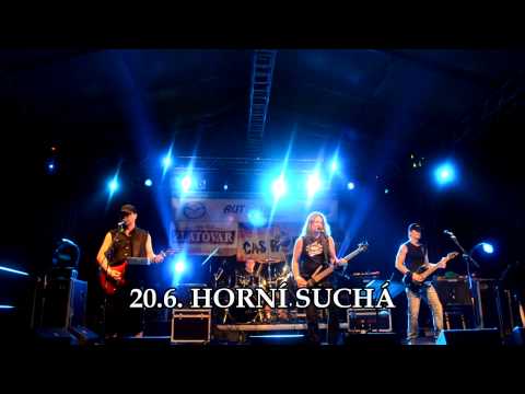 MANTL šatlava časrock 2015