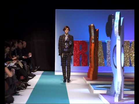 FM men's collection FW 06/07 (part 2)