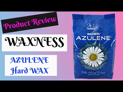 Waxness Promo Code
