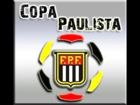 COPA PAULISTA 2017 PORTUGUESA 1 X 1 LINENSE - 2° FASE
