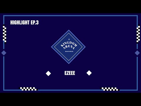 [ Highlight Ep.3 ] Reveal  -  The boyz (cover) | Ezeee