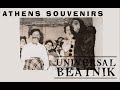 ATHENS SOUVENIRS BEAT SOULJAZZ AND TSIFTETELI ROCKERS FROM GREECE 1964 1975