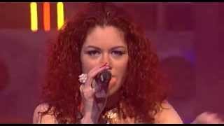 Irma singing "When I Get You Alone" by Robin Thicke - Liveshow 6 - Idols season 2
