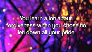 First Things First Lyrics