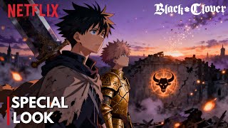 Download lagu BLACK CLOVER – Special Look | The Future of the Clover Kingdom Hangs by a Thread | Netflix mp3 Download lagu BLACK CLOVER – Special Look | The Future of the Clover Kingdom Hangs by a Thread | Netflix mp3