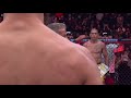 The Best Staredown Ever Jiri Prochazka Vs Alex Pereira UFC 295