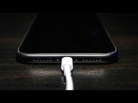 iPhone 6s No Power Not Charging - How to fix under  5min