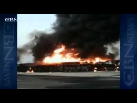 News Channel Midday Edition: October 1, 2010 - CBN.com