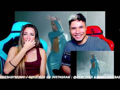 KAROL G, Shakira - TQG ( Reacción | Opinión )
