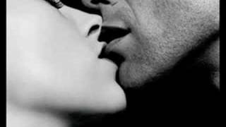 Sobre un vidrio mojado, los secretos