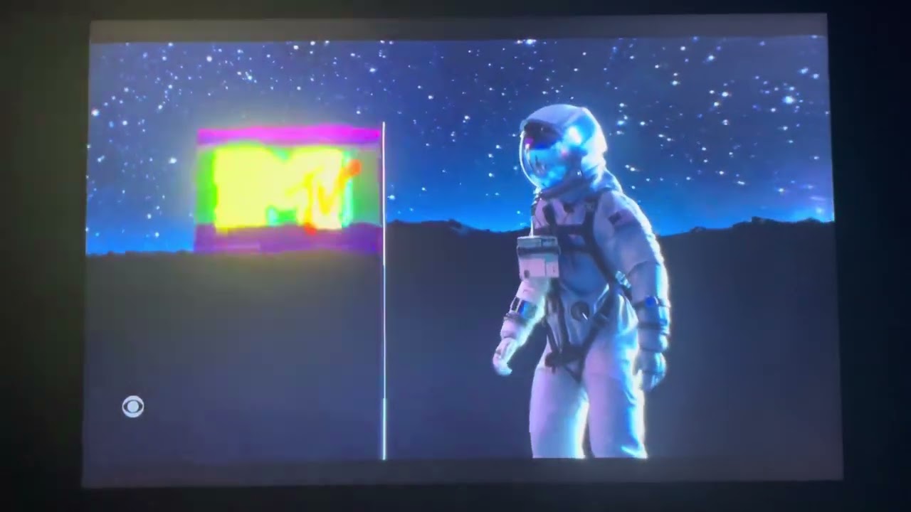 2025 MTV Video Music Awards - CBS Intro (9/7/25) (Network Premiere)