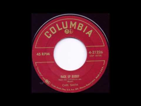 Back Up Buddy - Carl Smith