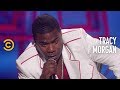TRACY MORGAN: Bona Fide - Its Hard to Understand.