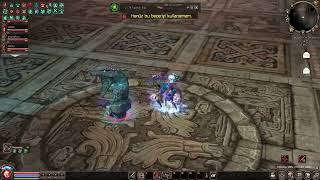 Miniaturka - #Calliope2 Snake Skill Damege