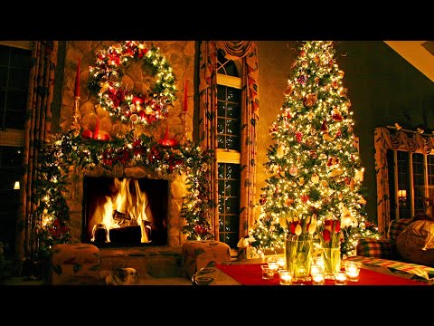 Top Christmas Songs of All Time 🎄 Best Christmas Music Playlist 🎅🏼 Merry Christmas Song Playlist