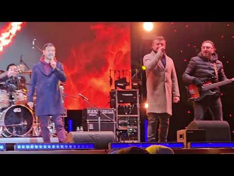 3 Sud Est - Concert Live, Bucharest Christmas Market 2025