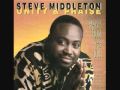 Steve Middleton & Unity & Praise - Brighter Day