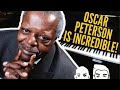 Are We Wrong About Oscar Peterson?