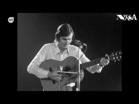 Nekka 1972 | "Vrouwen voor de vrede" (De Vaganten)