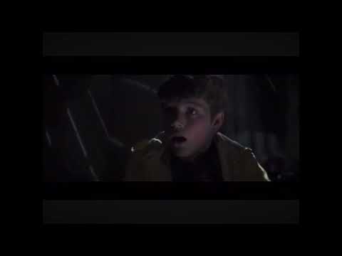 Monster House Part 16 ￼In the Basement