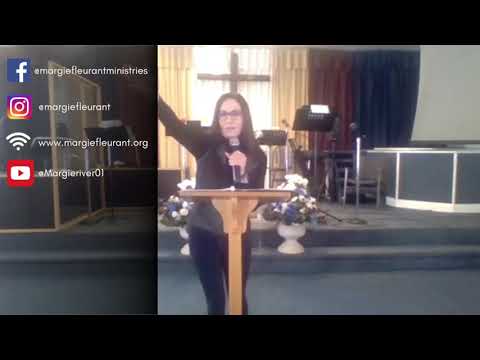 How to Hear God's Voice Session 2 - Faith Covenant Ministries
