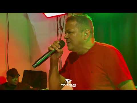 POTENCIA DO FORRÓ - EP. FORRO COMO ANTIGAMENTE AO VIVO #piseirao #forrozao