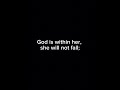 Psalm 46 1 11