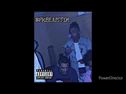 SACCBoy DT- #FreeJustin [Official Audio]