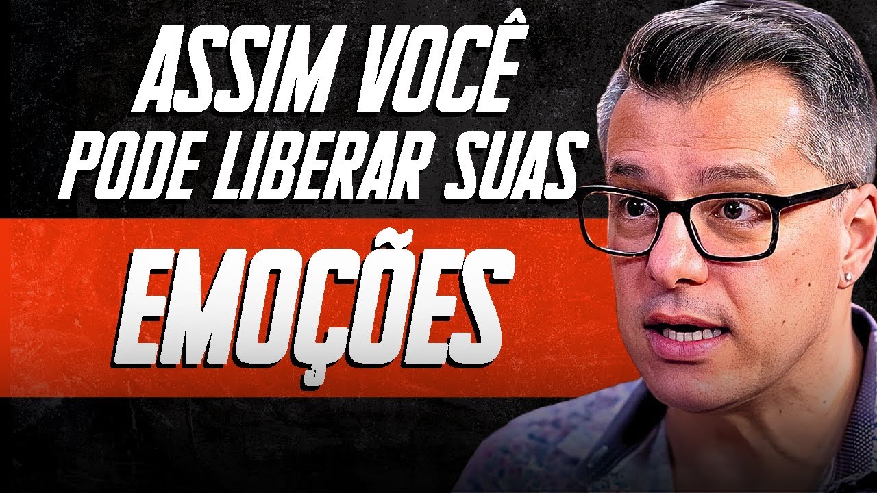 FAÇA ISSO PARA Liberar A Energia Negativa E Redescobrir A Si Mesmo! | Dr. Frank Anderson