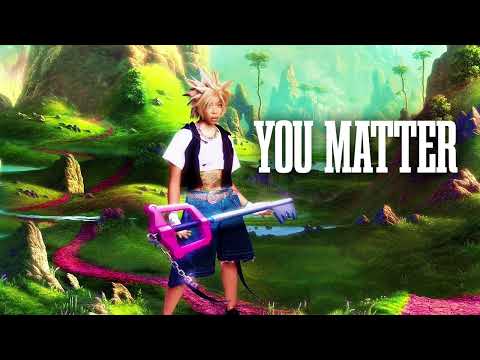 Video thumbnail for You Matter