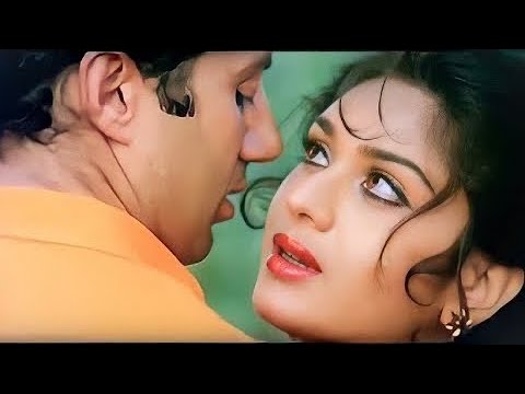 Maahiya Teri Kasam (((Jhankar))) Ghayal | Sunny Deol, Meenakshi Sheshadri | Lata Mangeshkar, Pankaj