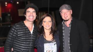 Martina McBride ft. Pat Monahan - &quot;Marry Me&quot; [Patcast Version]