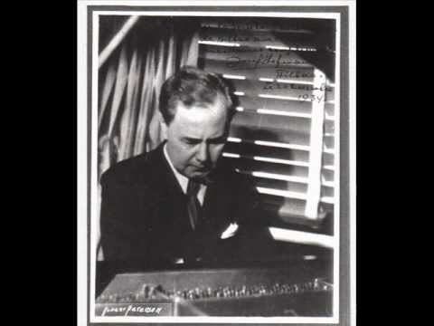 Josef Hofmann plays Chopin Ballade no. 4 opus 52 (1938 live)