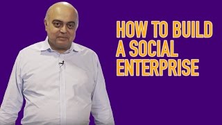 Leadership Nuggets - Social Enterprise