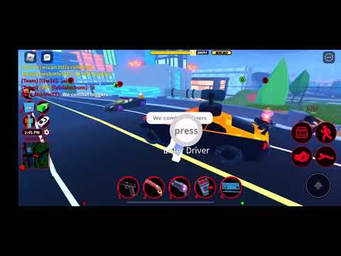 Slayin cops w LJV2 + memes