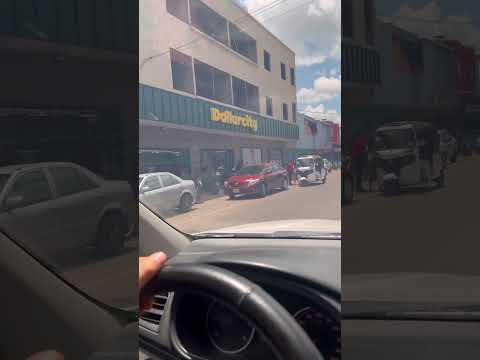 Riohacha la Guajira #colombia #automobile #travesia #turismo