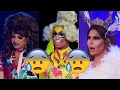 When each All Stars 7 queen almost lost the crown