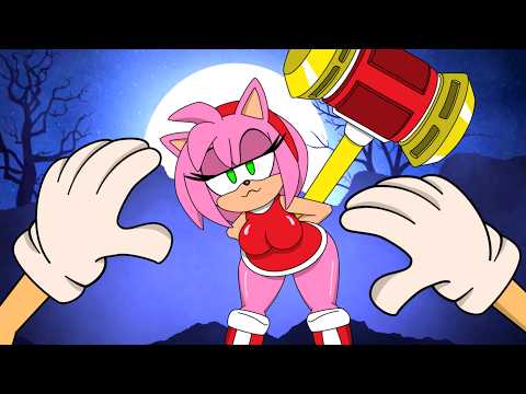 Sonic's Last Halloween Special