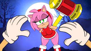 Download lagu Sonic's Last Halloween Special mp3 Download lagu Sonic's Last Halloween Special mp3