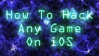 How to hack game on ios using localIAPStore jailbreak