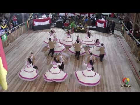 CTG Porteira do Litoral - 3º Festival Pioneiros da Tradição - Mirim